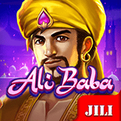 Ali Baba f1686s