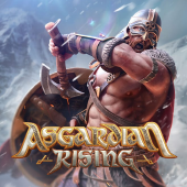 Asgardian Trỗi Dậy f1686s