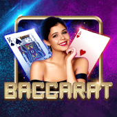 Baccarat B f1686s live casino
