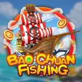 Câu Cá Bao Chuan f1686s bắn cá