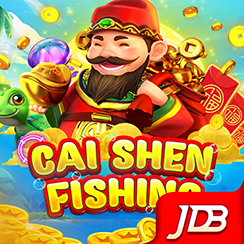 Câu Cá Thần Tài f1686s
