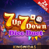 Song Ca Xúc Xắc f1686s