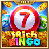 Bingo Irich f1686s slot