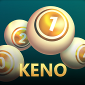 Keno f1686s