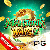 Mahjong Ways 2 f1686s