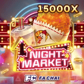 Chợ Đêm f1686s
