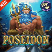 Poseidon f1686s slot