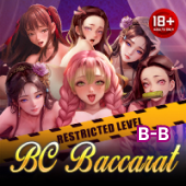 Baccarat Blockchain Sexy f1686s