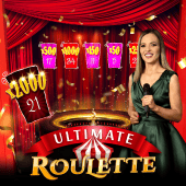 Roulette Tối Thượng f1686s