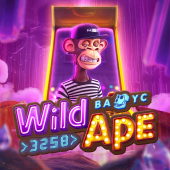 Wild Ape f1686s slot